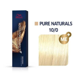 Wella Koleston Perfect ME+ - Pure Naturals - 10/0 - 60 ml