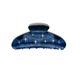 Invisibobble Clipstar L Eclipse Nightfall
