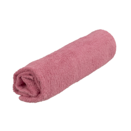 Handdoek Bob Tuo - 50x85 cm - Girly Pink - 12 stuks