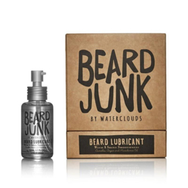 Waterclouds Beard Junk Beard Lubricant - 50 ml