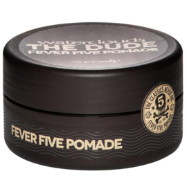 Waterclouds The Dude Fever Five Pomade - 100 ml