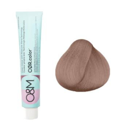 O&M CØR.color - 8.63 Light Violet Golden Blonde - 100 ml