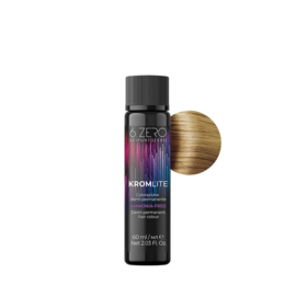 6.Zero Kromlite - 9 Very Light Blonde - 60 ml