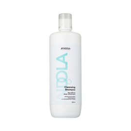 Indola - Cleansing Shampoo - 1.000 ml