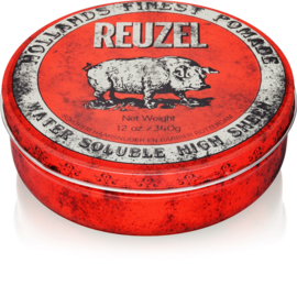Reuzel Red Pomade - 340 gram