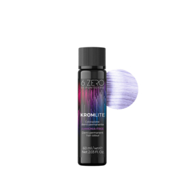 6.Zero Kromlite - 10.12 Irise Ash Platinum Blonde - 60 ml