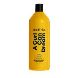 Matrix A Curl Can Dream - Shampoo - 1.000 ml