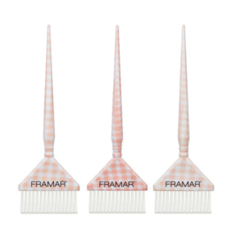 Framar Big Daddy Set - Peach Please