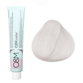 O&M CØR.color - 0.00 Clear - 100 ml