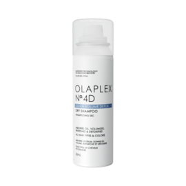 Olaplex No.4D - Clean Volume Detox Dry Shampoo - Travelsize 50 ml