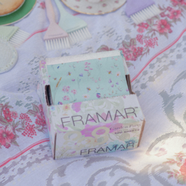 Framar Pop-Up Foil - 12,7 x 28 cm - Garden Party - 500 vel