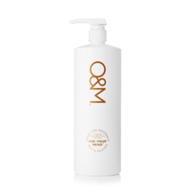 O&M Fine Intellect Conditioner - 1.000ml