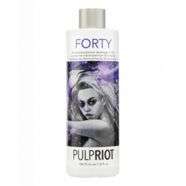 Pulp Riot - Premium Developer Forty - 40 Volume - 887 ml