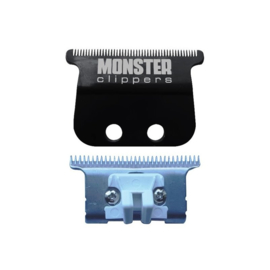 Snijmes Monster Clippers - Monstertrimmer - 40 mm