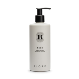Björk Rena - Purify Shampoo - 300 ml