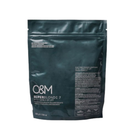 O&M SuperBlonde 7 - 500 gram