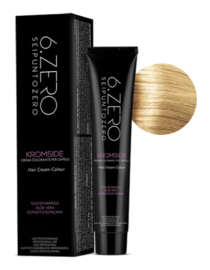 6.Zero Kromside - 10.3 Very Light Platinum Golden Blonde - 100 ml