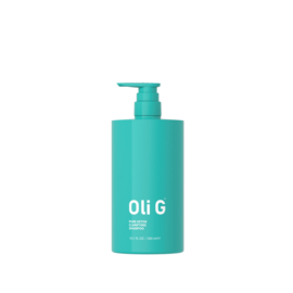Oli G - Pure Detox Clarifying Shampoo - 300 ml