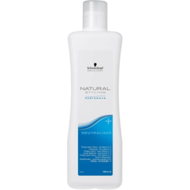 Schwarzkopf Natural Styling - Neutraliser+ - 1.000 ml