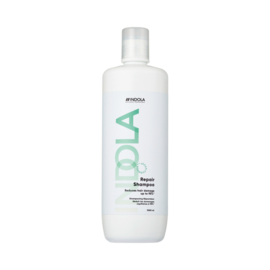 Indola - Repair Shampoo - 1.000 ml