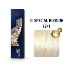 Wella Koleston Perfect ME+ - Special Blonde - 12/1 - 60 ml