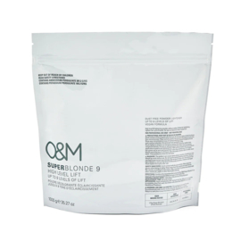 O&M SuperBlonde 9 - 1.000 gram