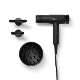 Haardroger Cera Pro Power