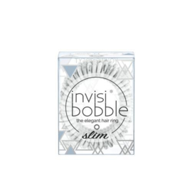 Invisibobble Slim Marblelous - You're Greyt