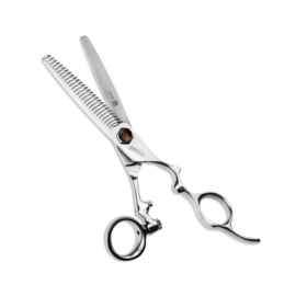 Coupeschaar Convex Master Above C10 / CMCQ Ergo Swivel - 6.0" - 27 Tands