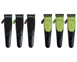 Monster Clippers - Monsterclipper Hybrid Blade