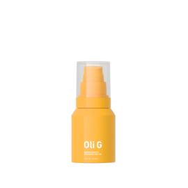 Oli G - Renew Prorosity Balancing Hair Oil - 59 ml