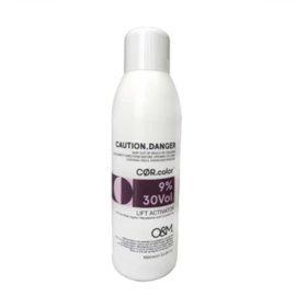 O&M CØR.color - Lift Activator 30 Vol. 9% - 1.000 ml