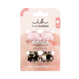 Invisibobble Clipstar Petit Four