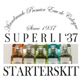 Superli '37 Starterskit