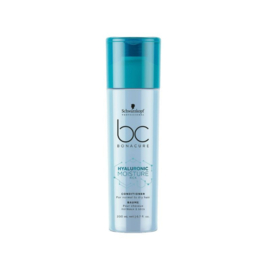 Schwarzkopf Bonacure Hyaluronic Moisture Kick Conditioner - 200ml