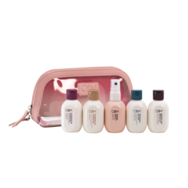 O&M Ultimative Hydration Travel Pack