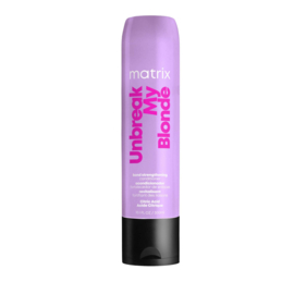 Matrix Unbreak My Blonde - Bond Strengthening Conditioner - 300 ml