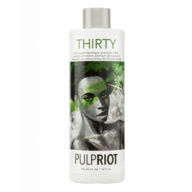 Pulp Riot - Premium Developer Thirty - 30 Volume - 887 ml