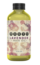 Magic Lavendel Olie - 60 ml