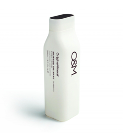 O&M Maintain the Mane Shampoo - 350ml
