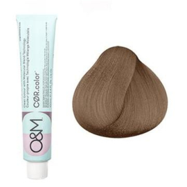 O&M CØR.color - 6.0 Dark Blonde - 100 ml