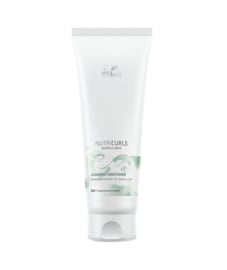 Wella Nutricurls - Waves & Curls - Cleansing Conditioner - 250 ml