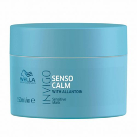 Wella Invigo Balance - Senso Calm - Sensitive Masker - 150 ml