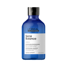 L'Oréal Serie Expert - Sensi Balance Shampoo - 300 ml