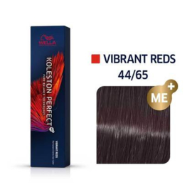 Wella Koleston Perfect ME+ - Vibrant Reds - 44/65 - 60 ml