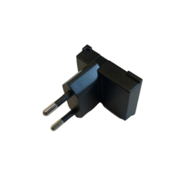 Wahl 2-pin Inzetstuk Oplader - 5 Volt uitvoering