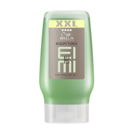 Wella EIMI Texture - Sculpt Force XXL - 250 ml