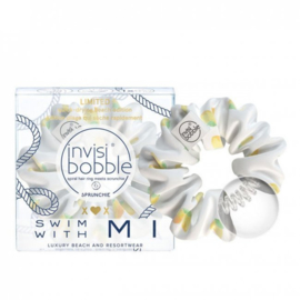 Invisibobble Sprunchie Swim With Mi - You're Simply The Zest