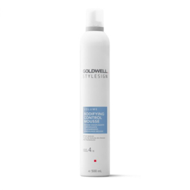 Goldwell - Bodifying Control Mousse - 500 ml