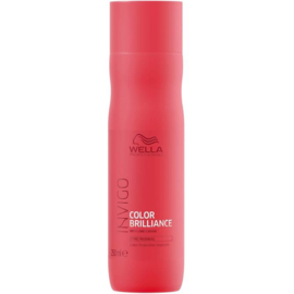 Wella Invigo Color Brilliance - Shampoo - Fijn/normaal haar - 250ml
